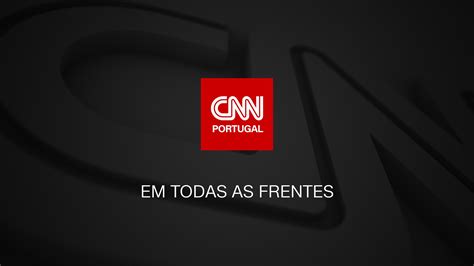 cnn portugal em direto